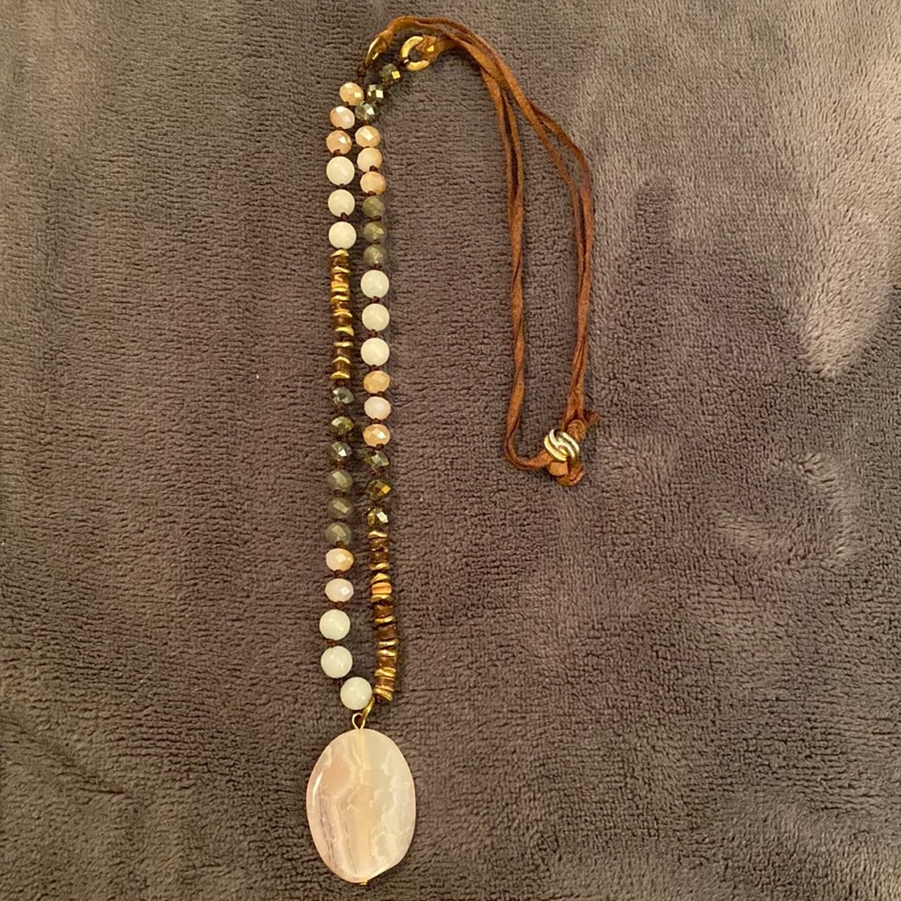Ladies Necklace